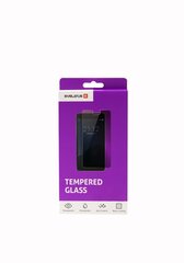 Evelatus Tempered Glass Meizu M5 цена и информация | Защитные пленки для телефонов | 220.lv