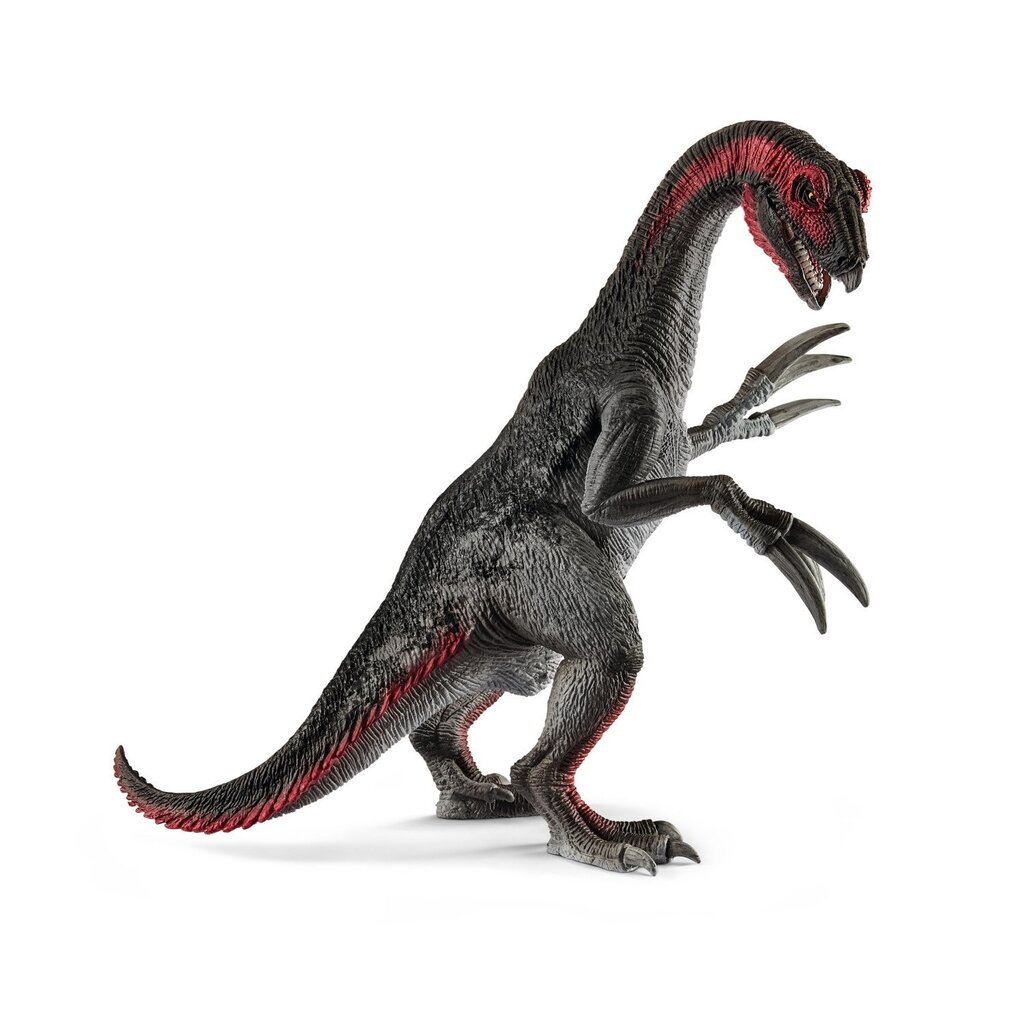 Figūriņa Terizinozaurs, Schleich cena un informācija | Rotaļlietas zēniem | 220.lv