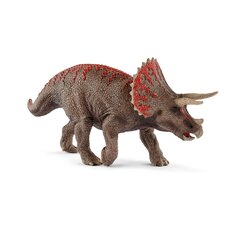 Figūriņa Triceratops, Schleich cena un informācija | Rotaļlietas zēniem | 220.lv