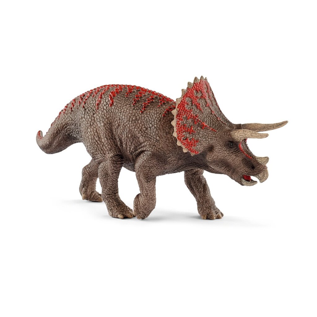 Figūriņa Triceratops, Schleich цена и информация | Rotaļlietas zēniem | 220.lv