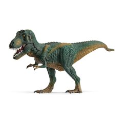 Фигурка Тиранозавр Рекс, Schleich цена и информация | Игрушки для мальчиков | 220.lv