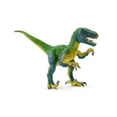 Figūriņa Velociraptors, Schleich cena un informācija | Rotaļlietas zēniem | 220.lv