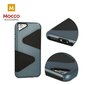 Aizsargmaciņš Mocco Combo Wave Back Case, piemērots Apple iPhone 7 Plus / 8 Plus zils cena un informācija | Telefonu vāciņi, maciņi | 220.lv