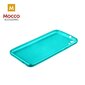 Telefona maciņš Mocco Jelly Brush Case, piemērots Apple iPhone 7 Plus / 8 Plus telefonam, zils cena un informācija | Telefonu vāciņi, maciņi | 220.lv