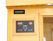 Infrasauna Hecht Essential, 2000 W цена и информация | Saunas un pirts krāsnis | 220.lv