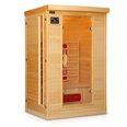 Infrasauna Hecht Essential, 2000 W