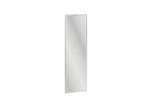 Spogulis Blanco 26, balts/sudraba cena un informācija | Spoguļi | 220.lv