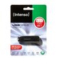 Zibatmiņa USB INTENSO 3533480 USB 3.0, 32 GB cena un informācija | USB Atmiņas kartes | 220.lv