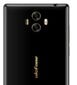 UleFone MIX S, Dual SIM, 2/16GB, Melns цена и информация | Mobilie telefoni | 220.lv
