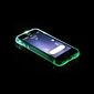 Telefona maciņš Mocco LED Back Case, Apple iPhone 7 / 8 telefonam, zeltains цена и информация | Telefonu vāciņi, maciņi | 220.lv
