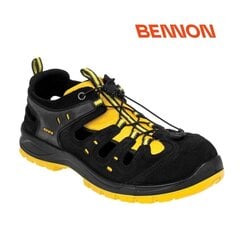 Рабочие сандалии BNN Bombis Lite S1P SRC цена и информация | Рабочая обувь 38 | 220.lv