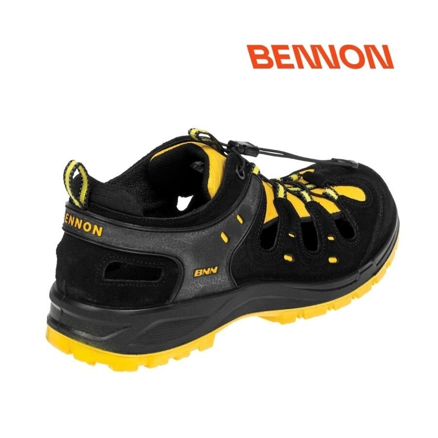 Darba sandales BNN Bombis Lite S1P SRC cena un informācija | Darba apavi | 220.lv