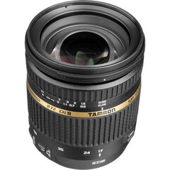 Tamron SP AF 17-50мм f/2.8 XR Di II VC LD (IF) объектив для Canon цена и информация | Объективы | 220.lv