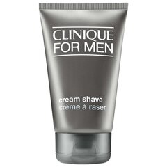 Skūšanās želeja Clinique Men (125 ml) цена и информация | Косметика и средства для бритья | 220.lv