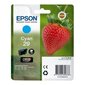 Tintes kārtridžs Epson C13T298240, gaiši zils цена и информация | Tintes kārtridži | 220.lv