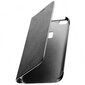 Huawei Ascend P10 Lite case BOOK ESSEN By Cellular Black cena un informācija | Telefonu vāciņi, maciņi | 220.lv