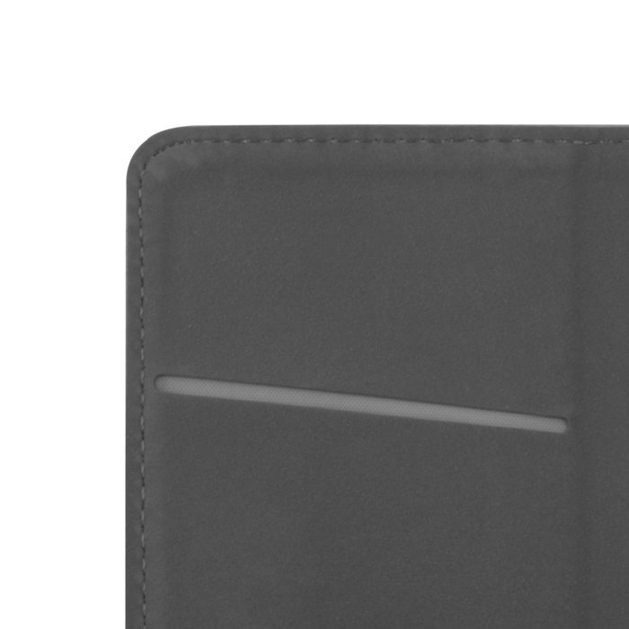 Smart Magnet case for Huawei P10 black cena un informācija | Telefonu vāciņi, maciņi | 220.lv