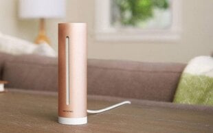 Netatmo viedā mājas gaisa stacija cena un informācija | Meteostacijas, āra termometri | 220.lv