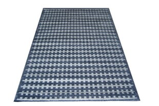 Paklājs Maroko 01 Grey, 120x170 cm cena un informācija | Paklāji | 220.lv