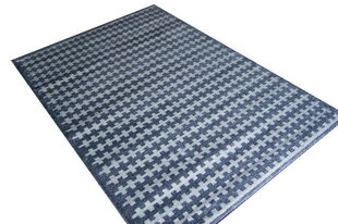 Paklājs Maroko 01 Grey, 160x220 cm cena un informācija | Paklāji | 220.lv