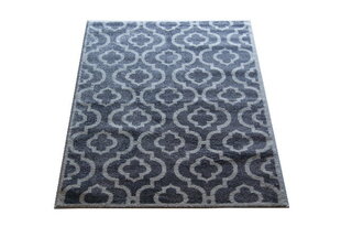 Paklājs Maroko 02 Grey, 160x220 cm cena un informācija | Paklāji | 220.lv
