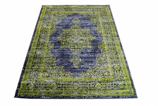 Paklājs Ambasador 02 Green, 200x290 cm цена и информация | Ковры | 220.lv