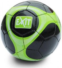 Futbola bumba Exit, izmērs 5 cena un informācija | Futbola bumbas | 220.lv