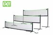 Multifunkcionālais tīkls sportam EXIT Multi-Sport-Net 5000, 100x172x243 cm цена и информация | Volejbola tīkli | 220.lv