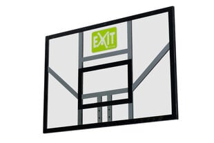 Баскетбольный щит Exit Galaxy цена и информация | EXIT Баскетбол | 220.lv