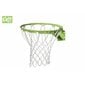 Basketbola vairogs ar grozu Exit Galaxy цена и информация | Basketbola grozi | 220.lv