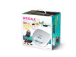Brock Electronics SSM 3003 sviestmaižu tosteris, 3 in 1 цена и информация | Sviestmaižu tosteri | 220.lv