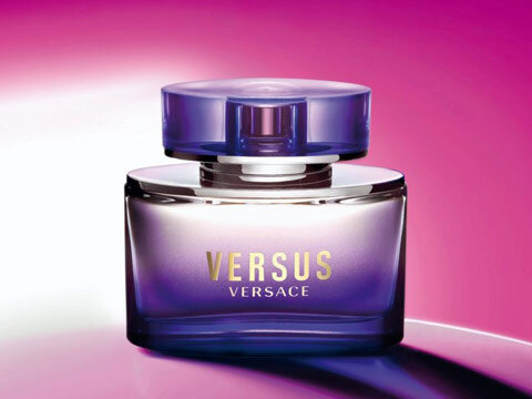 Tualetes ūdens Versace Versus edt 100 ml цена и информация | Sieviešu smaržas | 220.lv