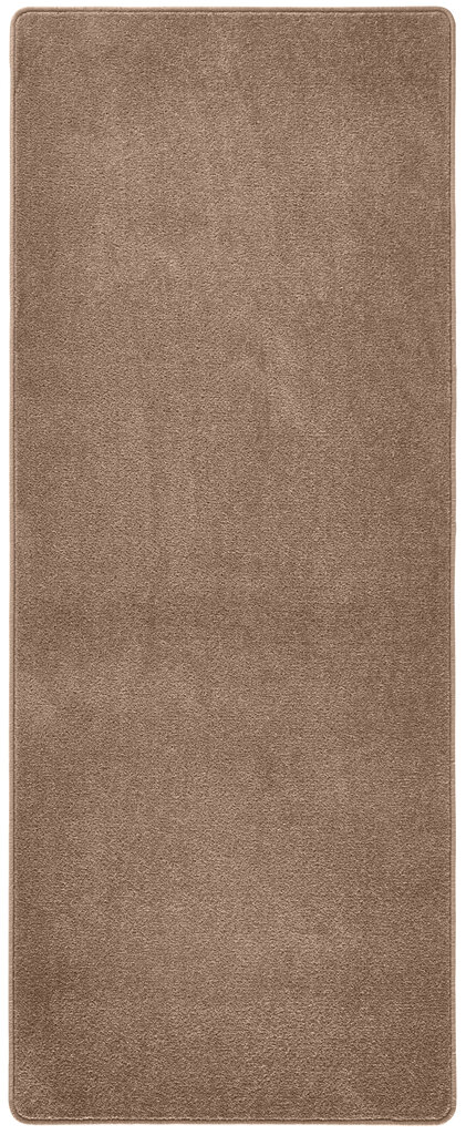 Paklājs Hanse Home Fancy Brown, 80x150 cm цена и информация | Paklāji | 220.lv