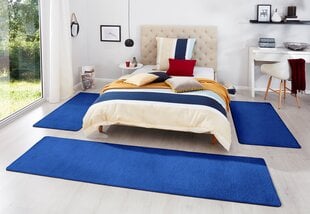 Paklāju komplekts Hanse Home Fancy Blue, 3 gab. цена и информация | Ковры | 220.lv