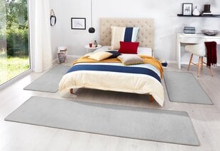 Комплект ковров Hanse Home Fancy Grey, 3 шт. цена и информация | Ковры | 220.lv