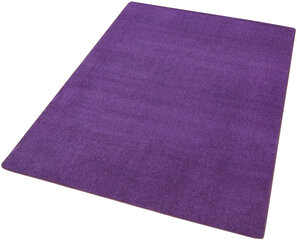 Paklājs Hanse Home Fancy Purple, 100x150 cm cena un informācija | Paklāji | 220.lv