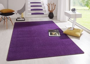 Paklājs Hanse Home Fancy Purple, 100x150 cm cena un informācija | Paklāji | 220.lv