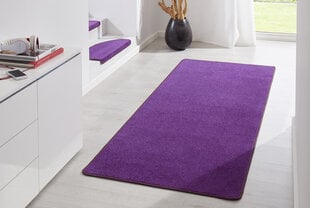 Hanse Home paklājs Fancy Purple, 80x150 cm cena un informācija | Paklāji | 220.lv