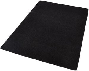 Hanse Home paklājs Fancy Black, 100x150 cm cena un informācija | Paklāji | 220.lv