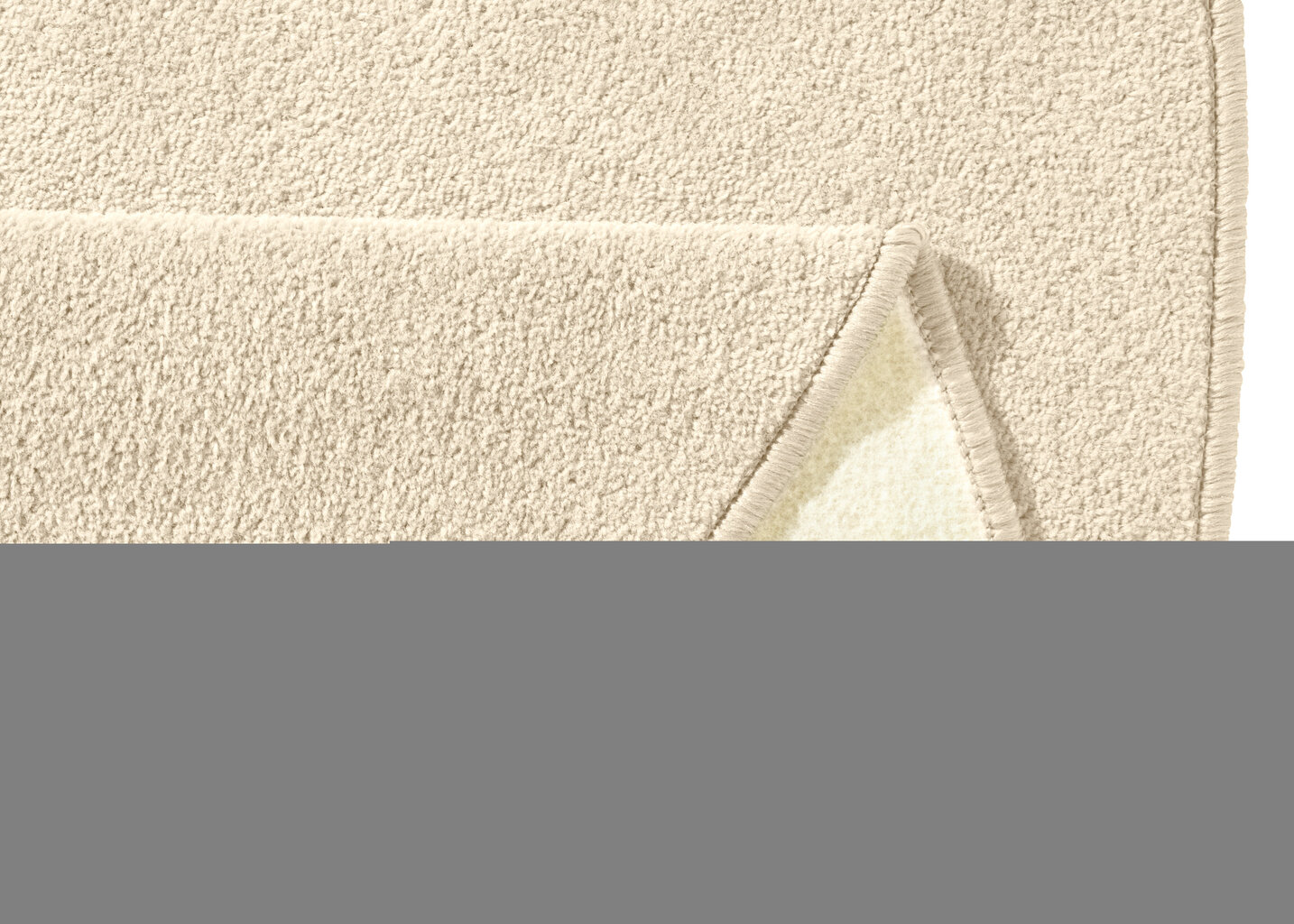 Hanse Home paklājs Fancy Beige, 133x133 cm цена и информация | Paklāji | 220.lv