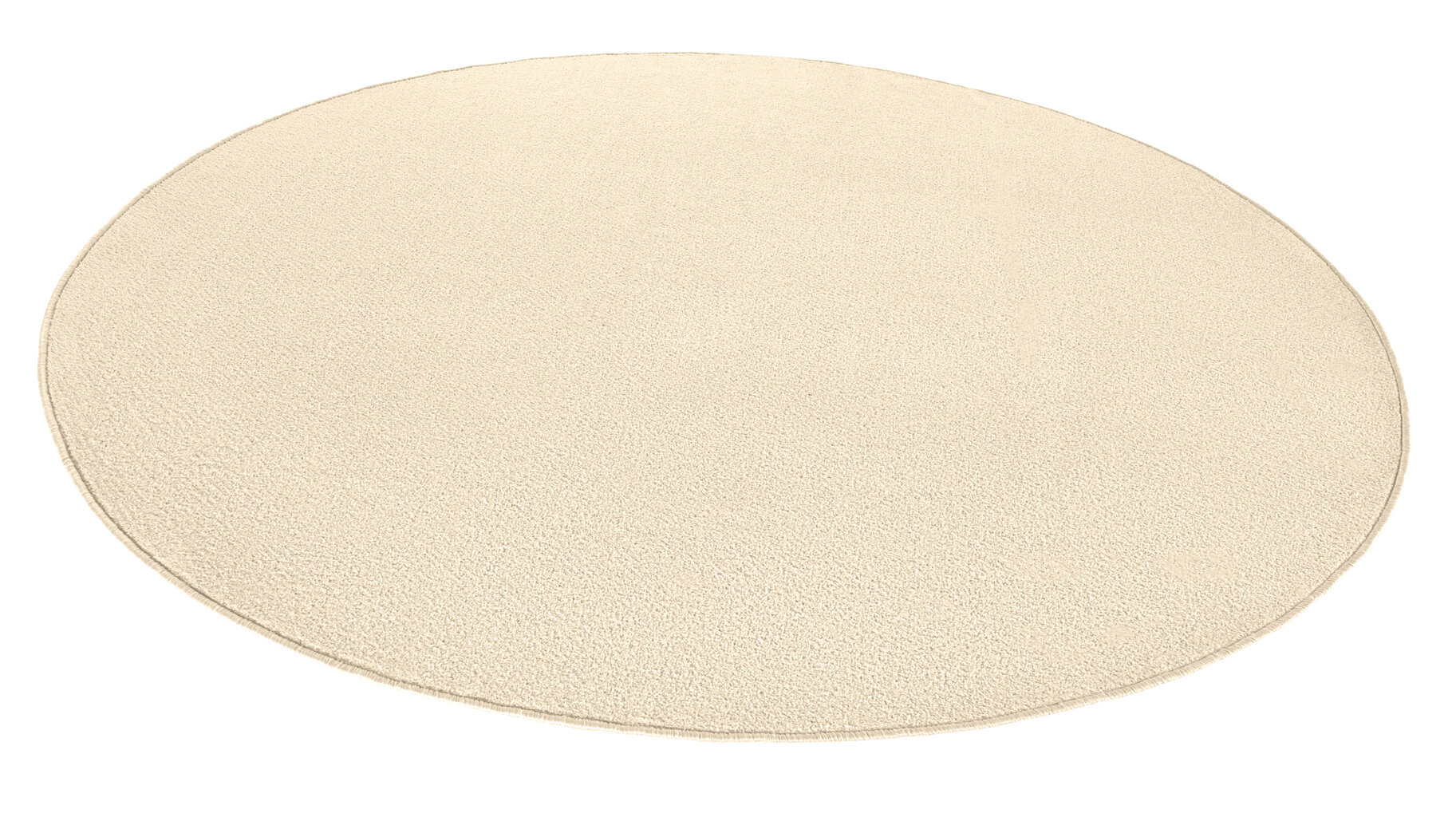 Hanse Home paklājs Fancy Beige, 133x133 cm цена и информация | Paklāji | 220.lv