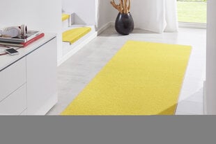 Hanse Home paklājs Fancy Yellow, 80x150 cm cena un informācija | Paklāji | 220.lv