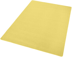 Hanse Home paklājs Fancy Yellow, 100x150 cm cena un informācija | Paklāji | 220.lv