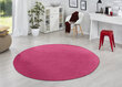 Paklājs Hanse Home Fancy Pink, 200x200 cm cena un informācija | Paklāji | 220.lv