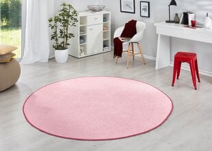 Hanse Home paklājs Fancy Rose, 200x200 cm цена и информация | Ковры | 220.lv