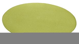 Hanse Home paklājs Fancy Green, 200x200 cm cena un informācija | Paklāji | 220.lv