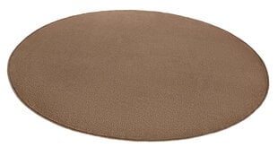 Paklājs Hanse Home Fancy Brown, 200x200 cm цена и информация | Коврики | 220.lv