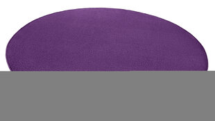 Paklājs Hanse Home Fancy Purple, 200x200 cm cena un informācija | Paklāji | 220.lv