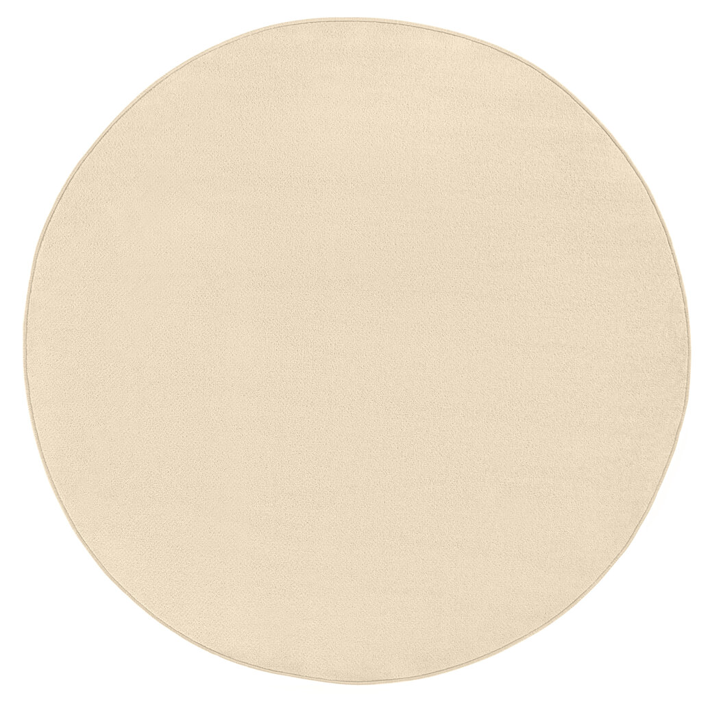 Hanse Home paklājs Fancy Beige, 200x200 cm cena un informācija | Paklāji | 220.lv