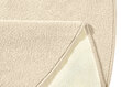 Hanse Home paklājs Fancy Beige, 200x200 cm cena un informācija | Paklāji | 220.lv